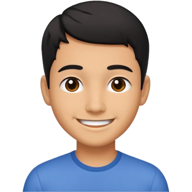 moises emoji