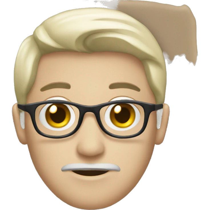 trust emoji