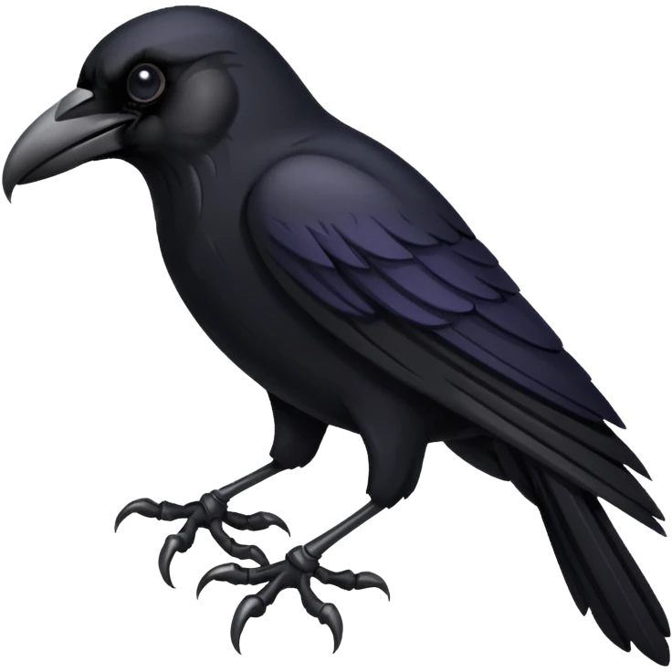 raven talons emoji
