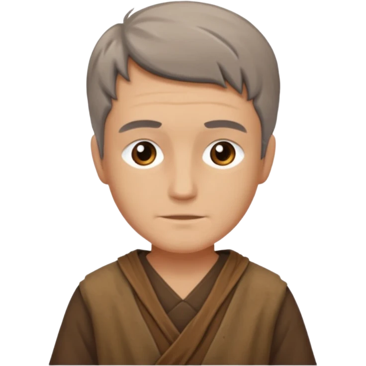 townsman emoji