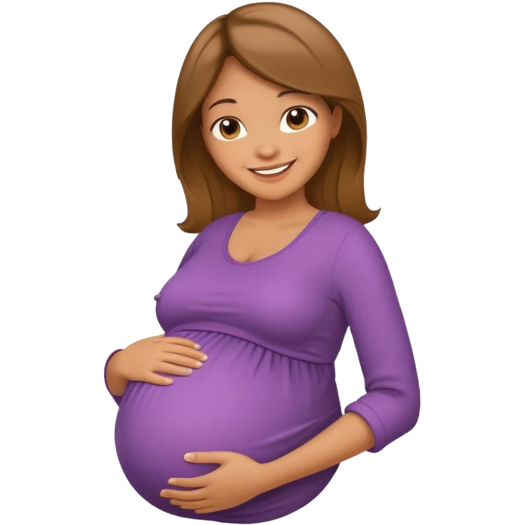🤰🏻 emoji