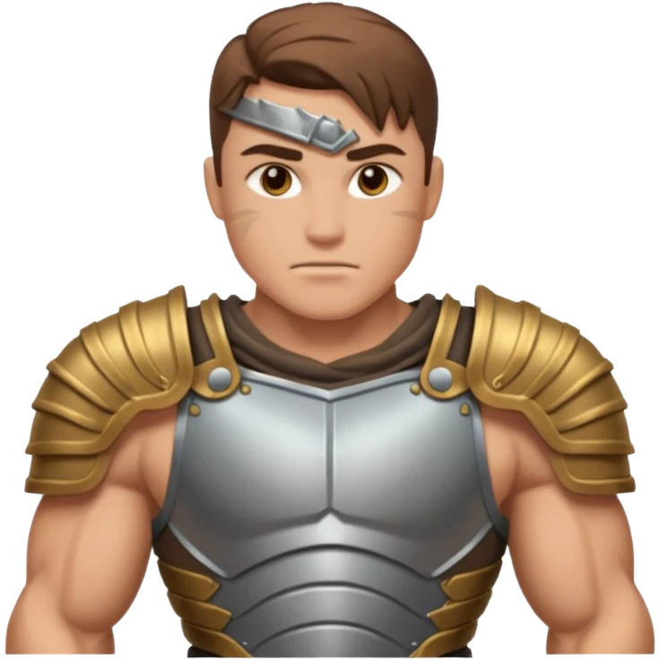 Deppul  emoji