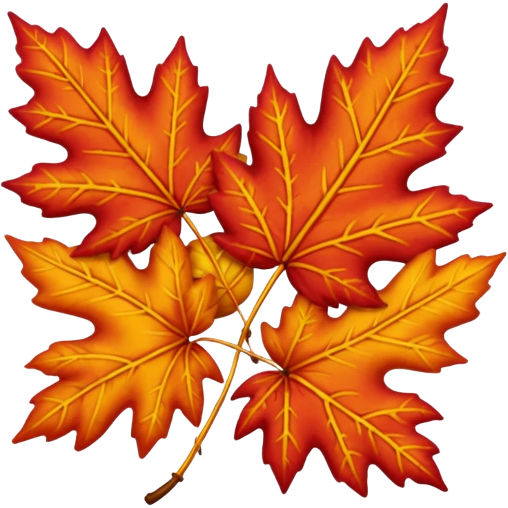 autum emoji