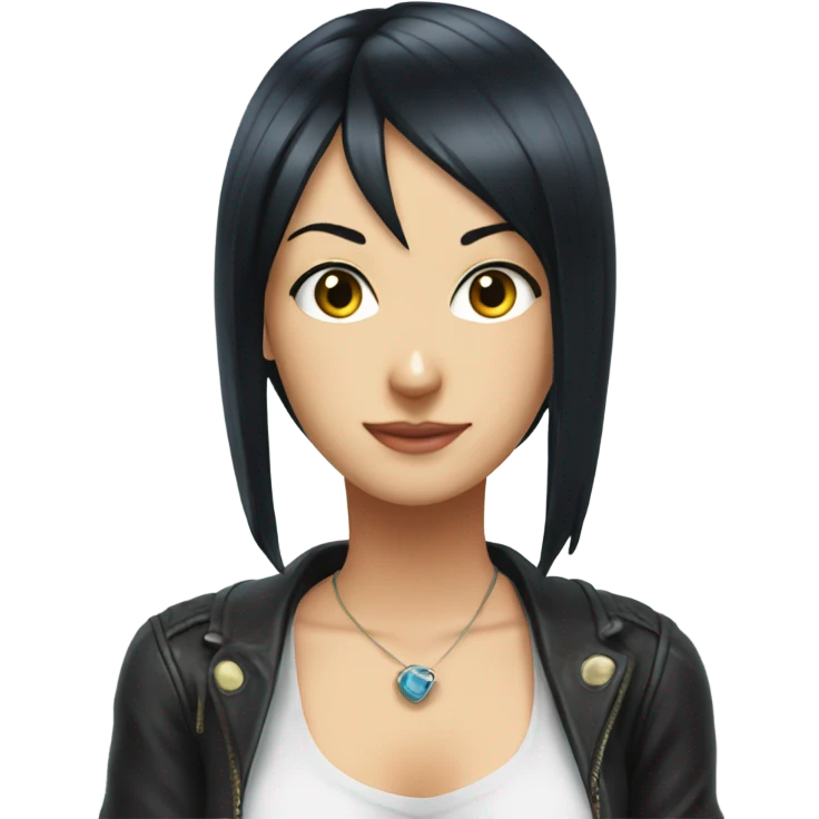 Nico Robin emoji