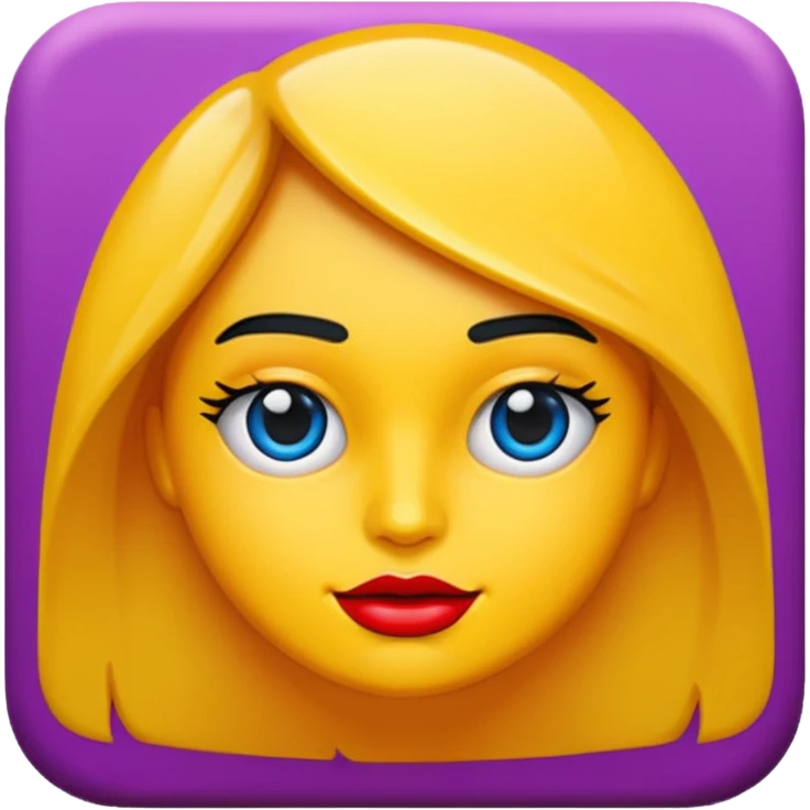 Pop emoji