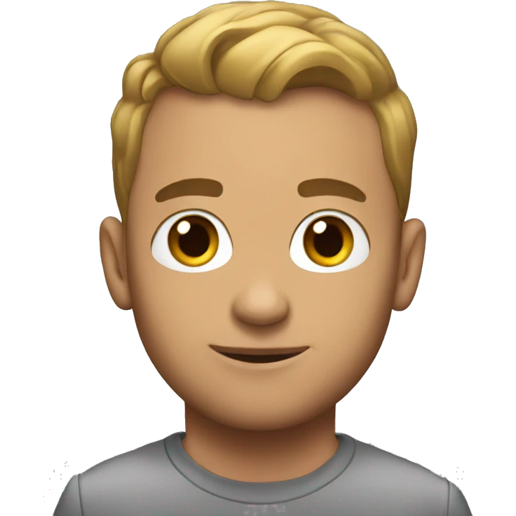 Ryan Williams emoji
