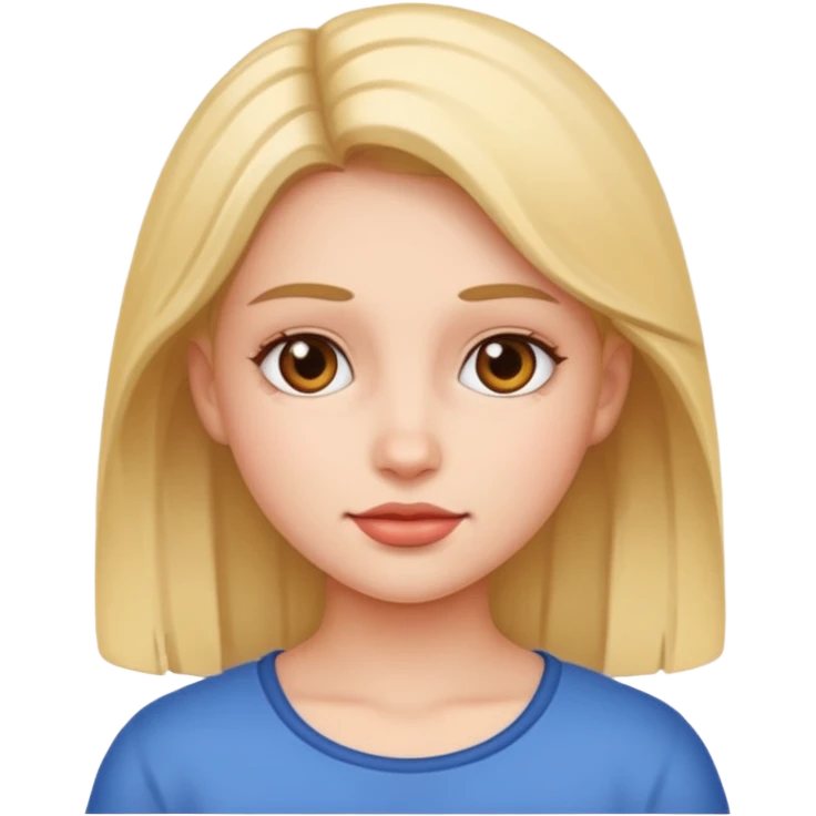 Sex girl  emoji