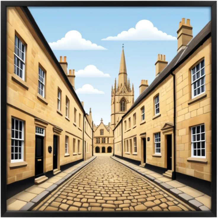 oxford emoji