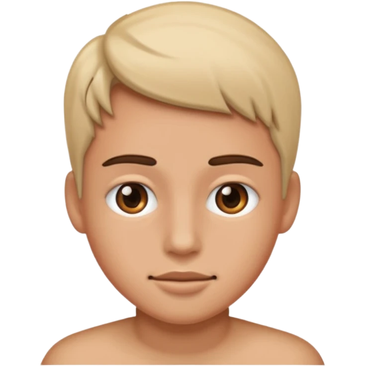 Nah emoji
