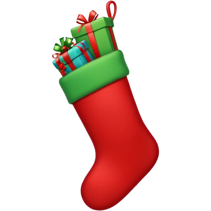 christmas emoji