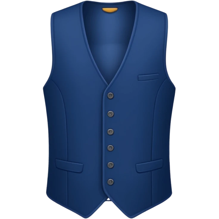 vest emoji