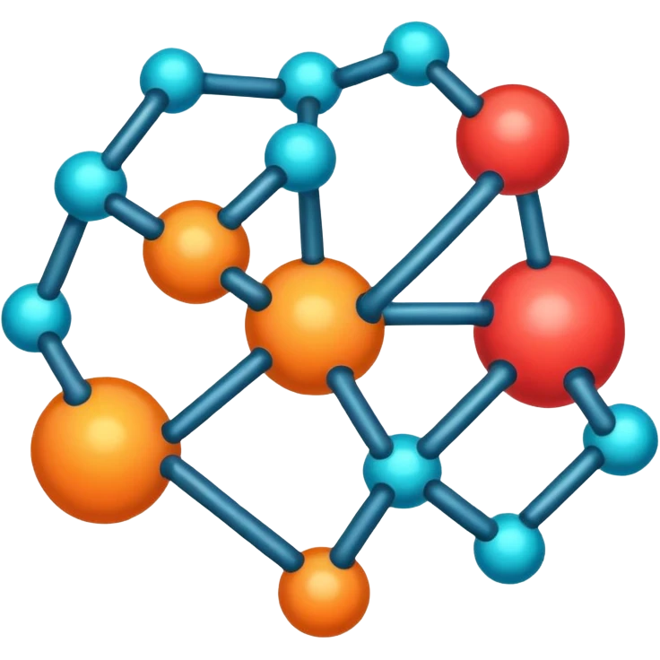 molecule emoji