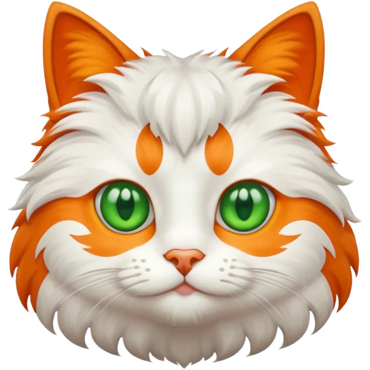 Gato emoji