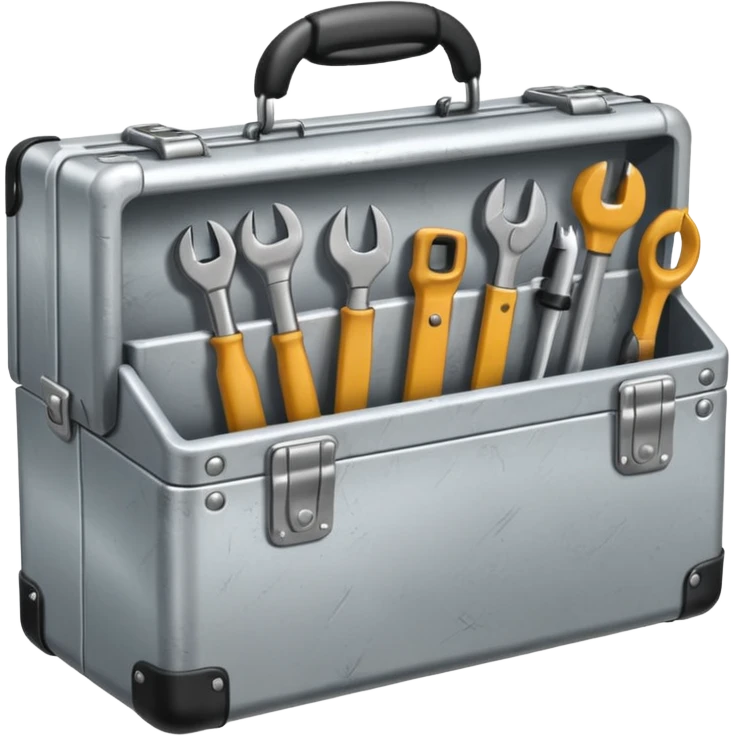 toolcase emoji