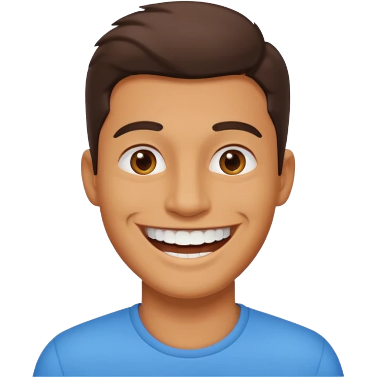 Dick emoji