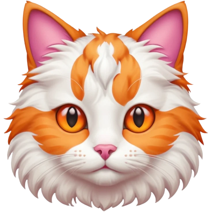 Cats emoji