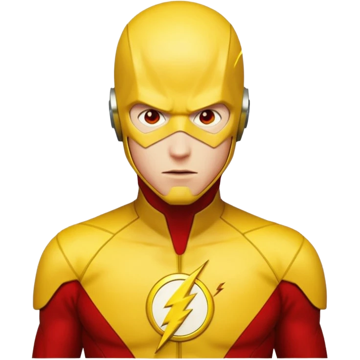 reverse flash emoji