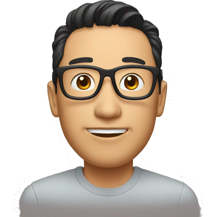 tom lee emoji