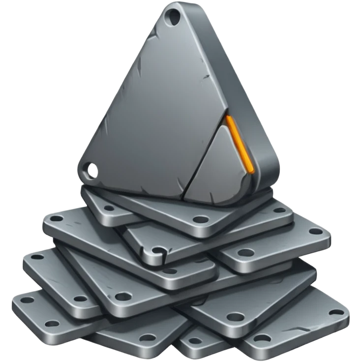 ironmetal emoji