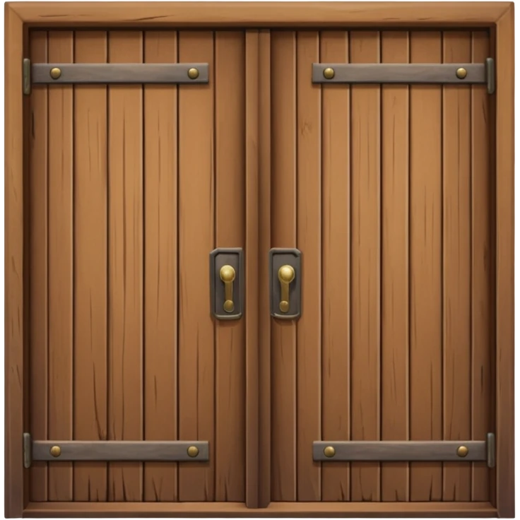 door emoji