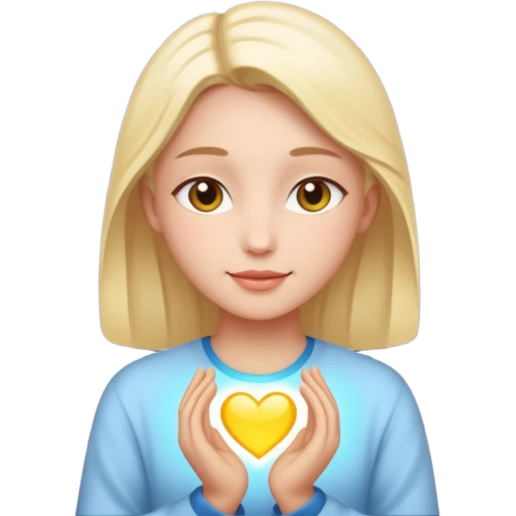 Virtues emoji