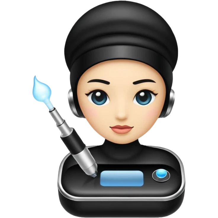 vapoteuse emoji