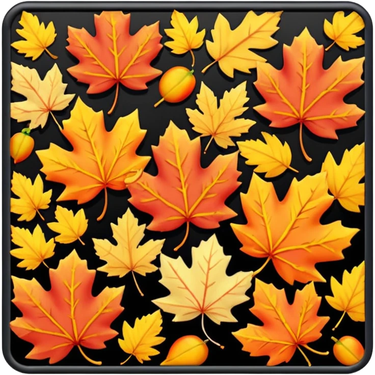 Automne  emoji