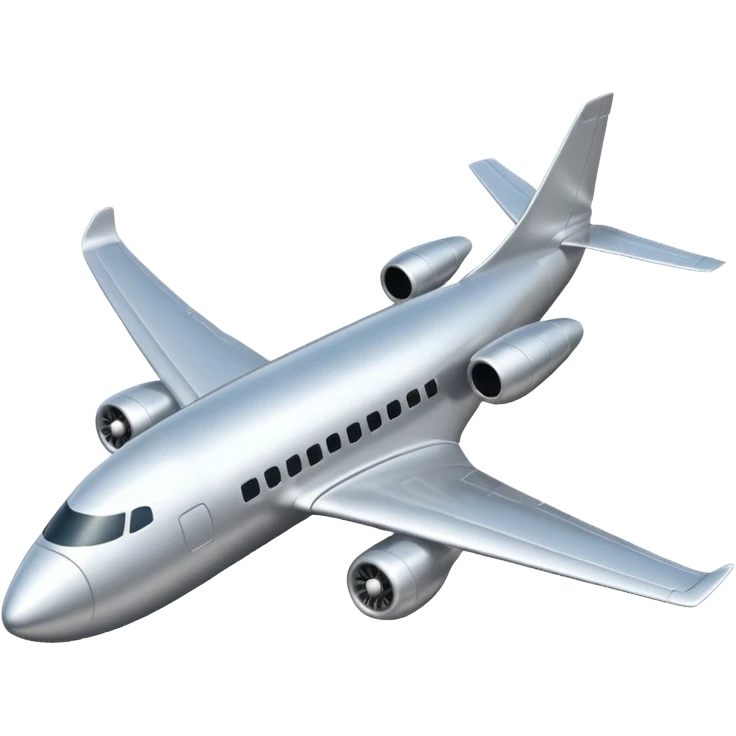 plane emoji