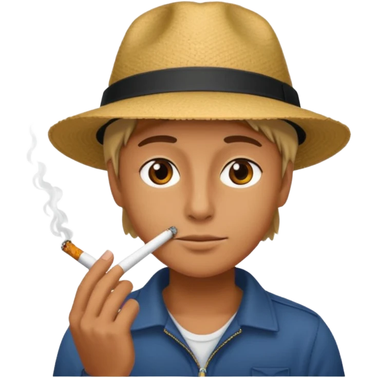 Cips emoji
