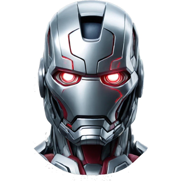 Ultron emoji
