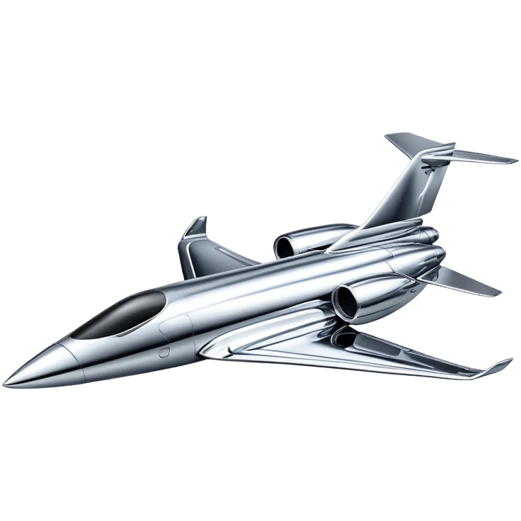 sorayama jet emoji