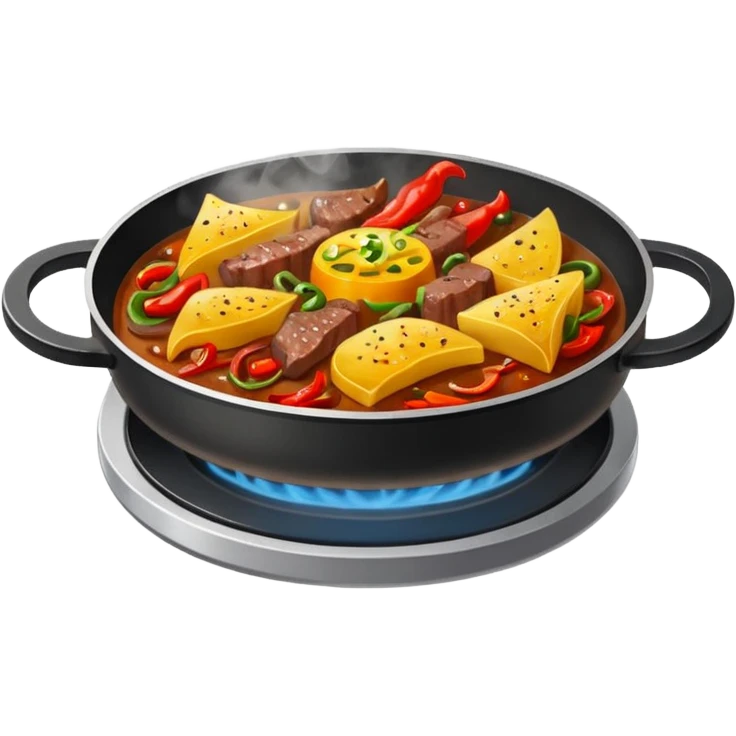 pepper lunch emoji