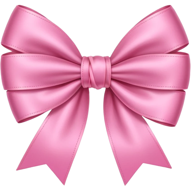 🎀 emoji
