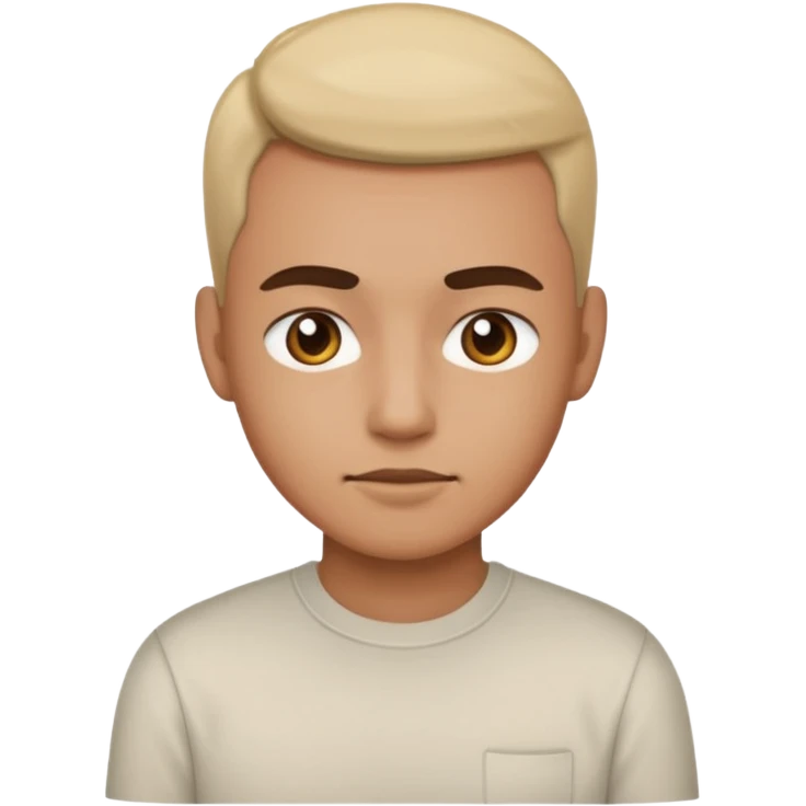 Six seven emoji