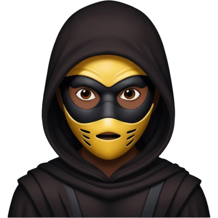 ladrao emoji