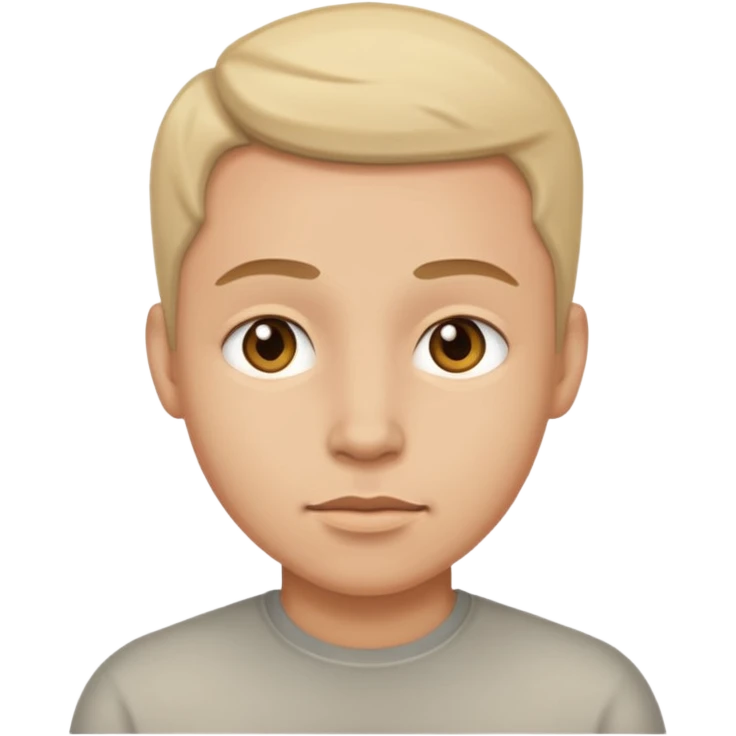 High human emoji
