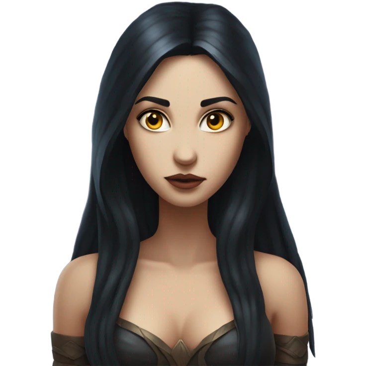 Lilith  emoji
