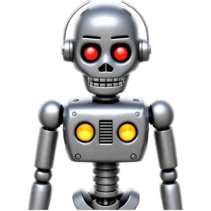 Fnaf emoji