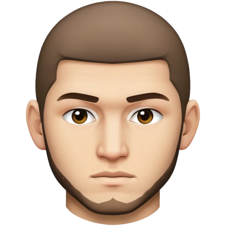 Khabib emoji