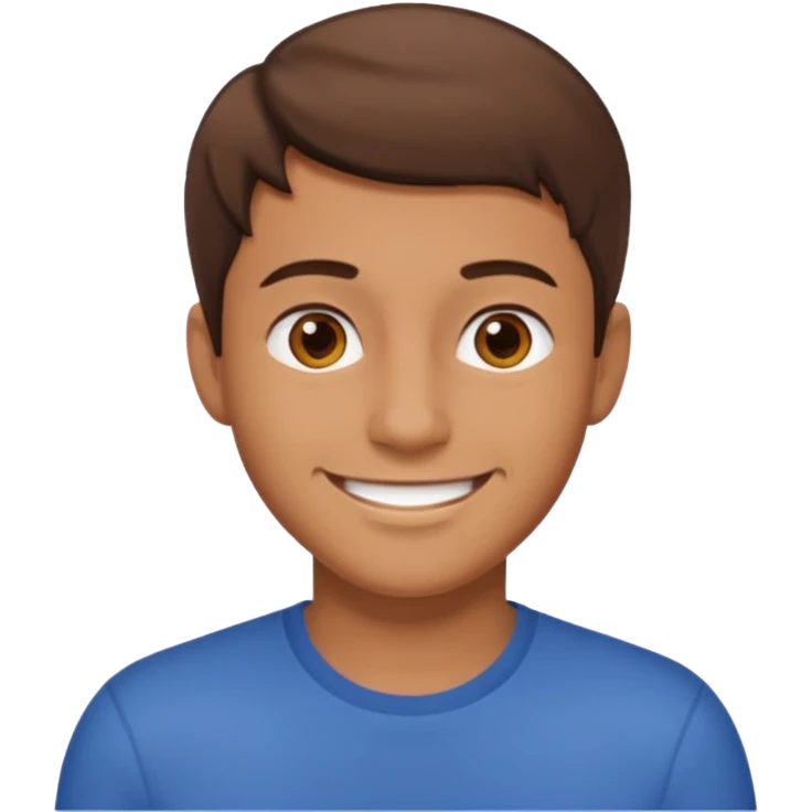 Nah rmoj emoji