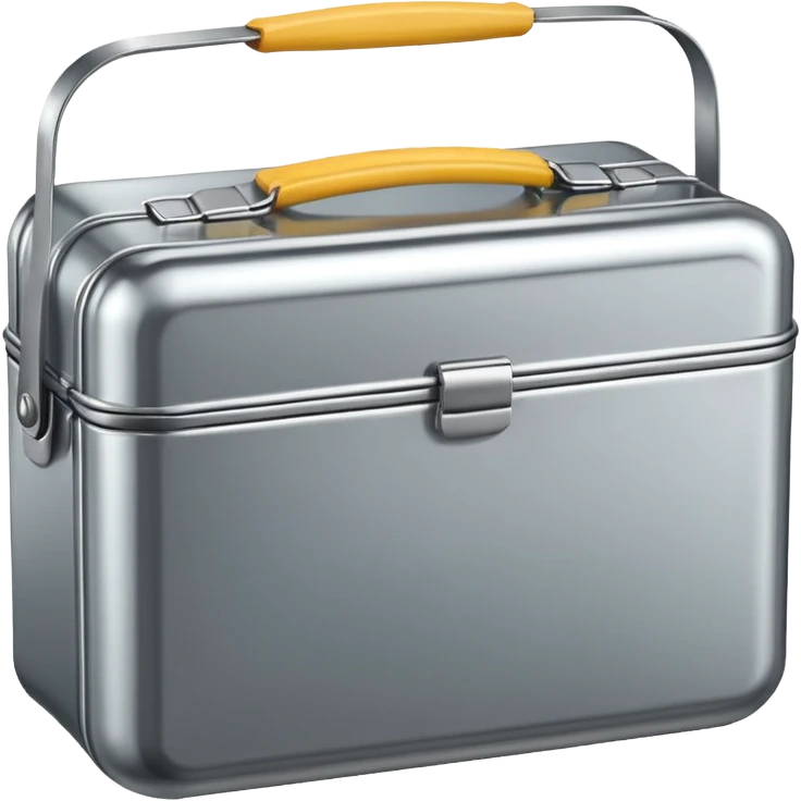 Lunchbox emoji