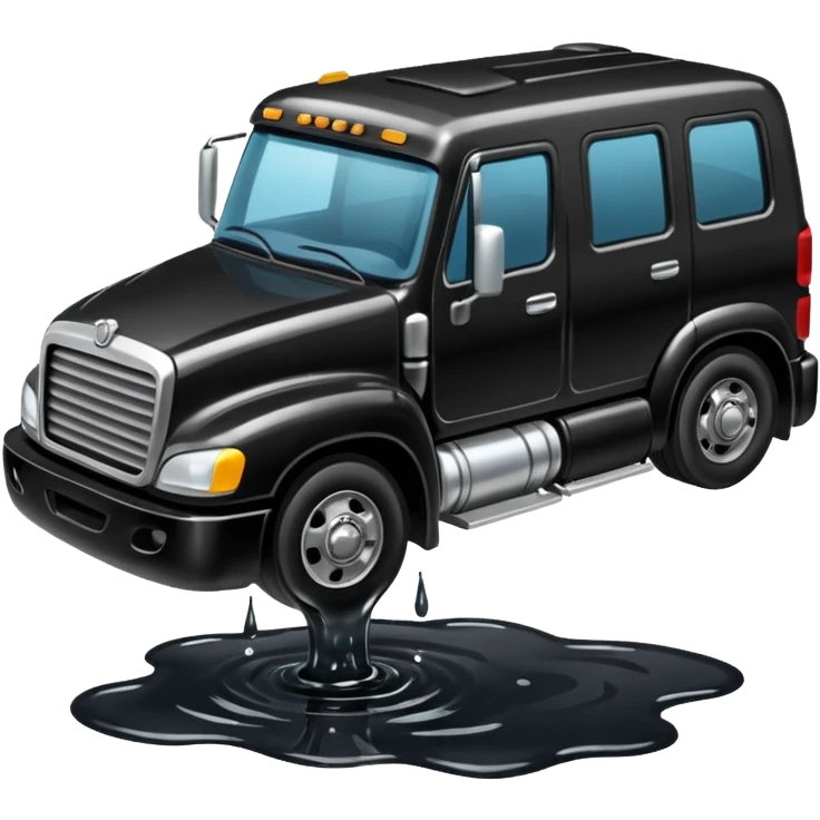 diesel fuel emoji