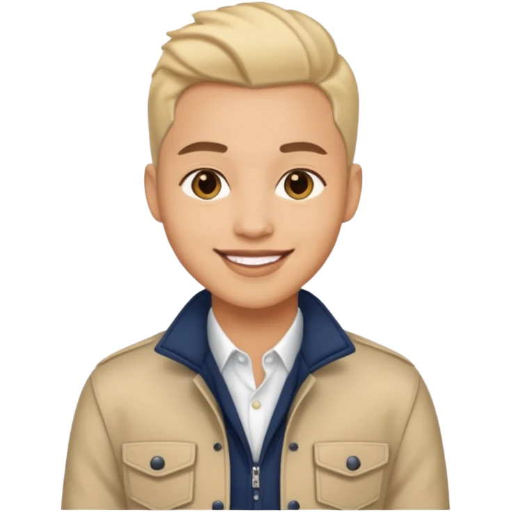 influencer emoji