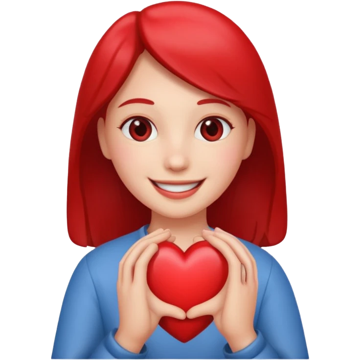 I🩷Hizu emoji