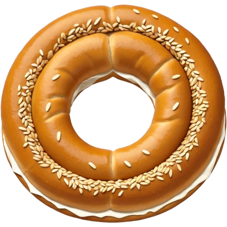 Simit emoji
