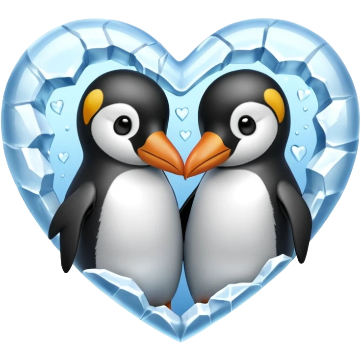 Susunkan aku emoji yang ada di game whiteout survival menjadi sebuah gambar love emoji