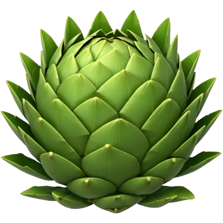 artichoke emoji