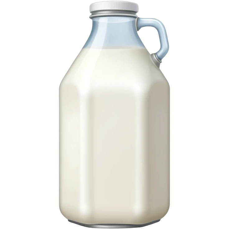 gallons emoji