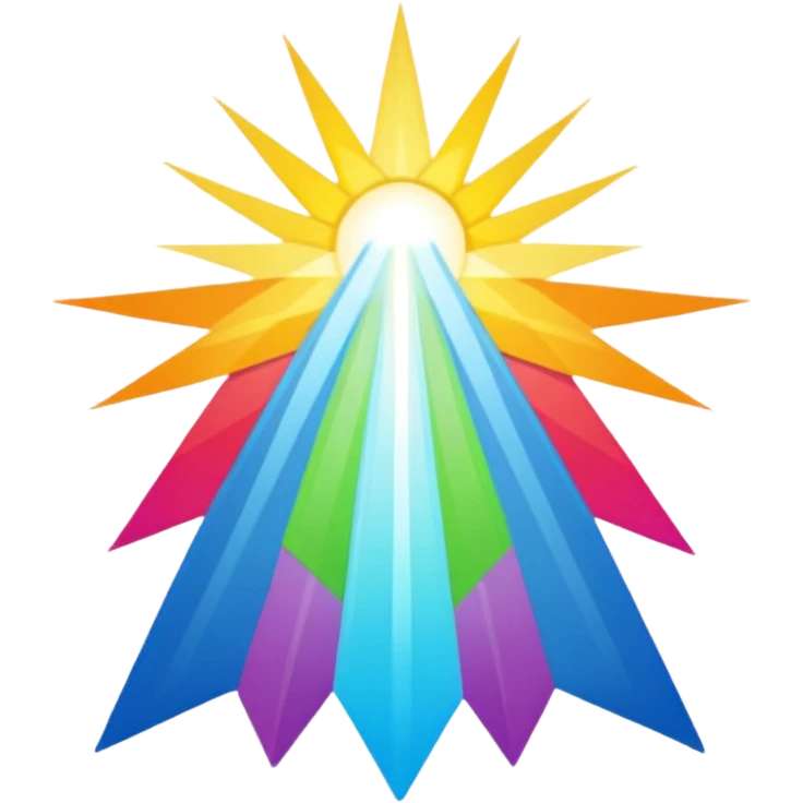 Beam, Alien emoji