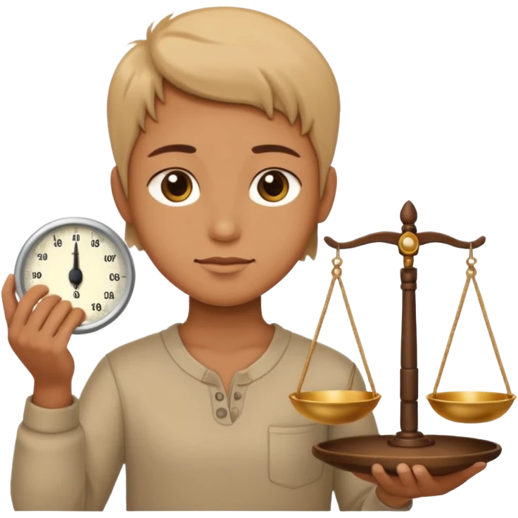 Karma emoji